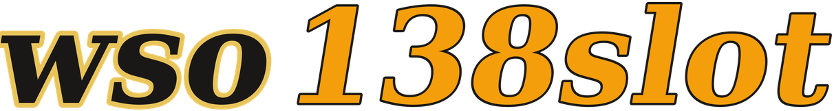 wso138slot logo