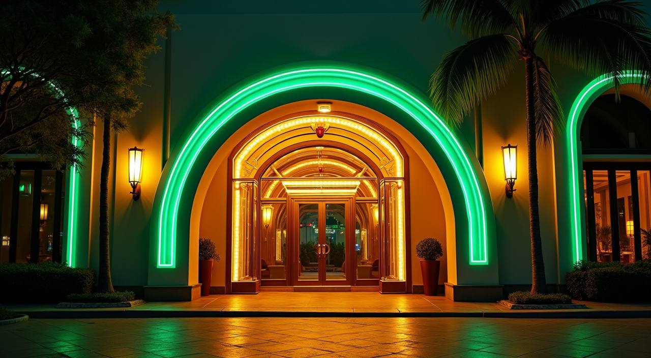 wso138slot Baccarat Room